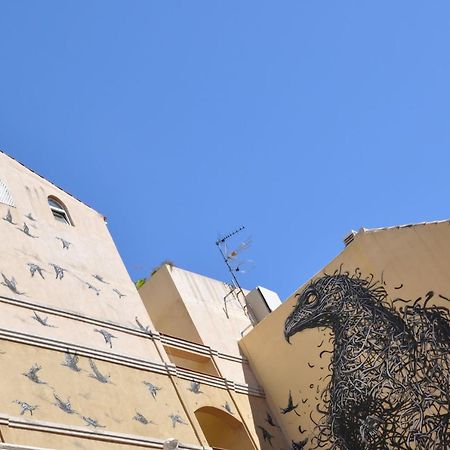 Soho Art District - Malaga Málaga Exterior foto